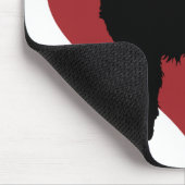 Epagnuel Briton Muismat (Hoek)