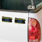 EPARM Double Bumpersticker (Op Truck)
