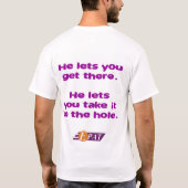 ePat T-shirt (Achterkant)