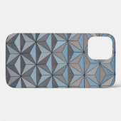 Epcot Case-Mate iPhone Case (Achterkant (horizontaal))
