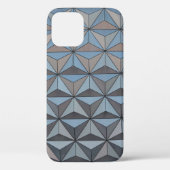 Epcot Case-Mate iPhone Case (Achterkant)