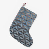 Epcot Kleine Kerstsok (Voorkant (Hangend))