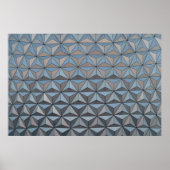 Epcot Poster (Voorkant)