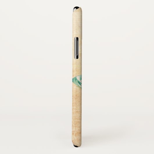  Ephemera Angel Cherubs Illustratie Case-Mate iPhone Case (Achterkant / rechts)