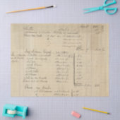 Ephemera Antiek Papier Serie Design 16 (Craft)