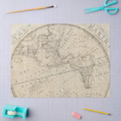 Ephemera Antiek Papier Serie Design 25 (Craft)
