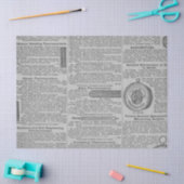 Ephemera Antiek papier serie ontwerp 21 (Craft)