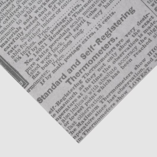 Ephemera Antiek papier serie ontwerp 21 (Detail)