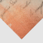 Ephemera Autumn Paper Serie 5 Tissuepapier (Detail)