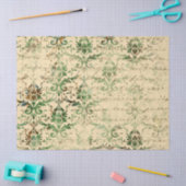 Ephemera Autumn Paper Series Design 14 Tissuepapier (Craft)