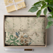 Ephemera Autumn Paper Series Design 14 Tissuepapier (Geschenk)