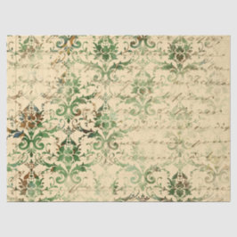 Ephemera Autumn Paper Series Design 14 Tissuepapier