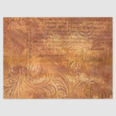 Ephemera Autumn Paper Series Design 18 Tissuepapier (Voorkant)