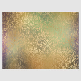 Ephemera Autumn Paper Series Design 22 Tissuepapier