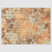 Ephemera Autumn Paper Series Design 23 Tissuepapier (Voorkant)