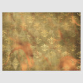 Ephemera Autumn Paper Series Design 24 Tissuepapier (Voorkant)