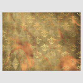 Ephemera Autumn Paper Series Design 24 Tissuepapier