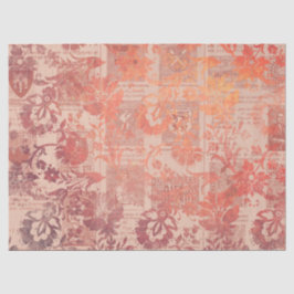 Ephemera Autumn Paper Series Design 25 Tissuepapier