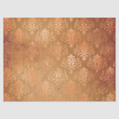 Ephemera Autumn Paper Series Design 26 Tissuepapier (Voorkant)