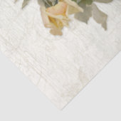  Ephemera Bird Floral  Tissuepapier (Detail)