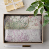 Ephemera Birds and Music Tissuepapier (Geschenk)