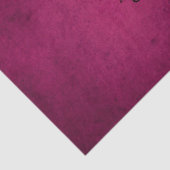 Ephemera Bourgondië Paper Series Design 6 Tissuepapier (Detail)