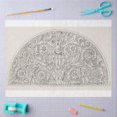 Ephemera Decoupage Antiek Illustratie Tissuepapier (Craft)