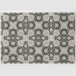 Ephemera Decoupage Patroonillustratie Tissuepapier