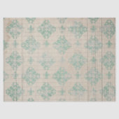 Ephemera Distress Paper Series Design 7 Tissuepapier (Voorkant)