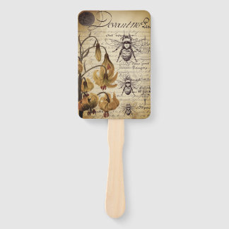 Ephemera Fan Handwaaier