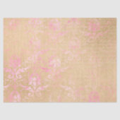 Ephemera French Paper Series Design 11 Tissuepapier (Voorkant)