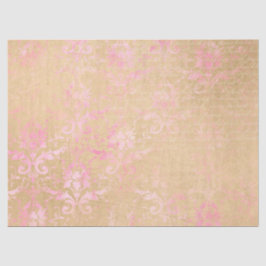 Ephemera French Paper Series Design 11 Tissuepapier