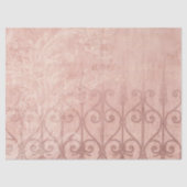 Ephemera French Paper Series Design 12 Tissuepapier (Voorkant)