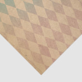 Ephemera French Paper Series Design 1 Tissuepapier (Detail)