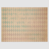 Ephemera French Paper Series Design 1 Tissuepapier (Voorkant)