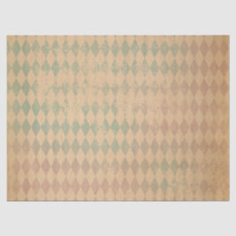 Ephemera French Paper Series Design 1 Tissuepapier