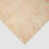 Ephemera French Paper Series Design 2 Tissuepapier (Detail)