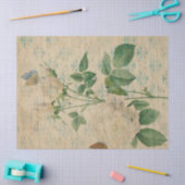 Ephemera French Paper Series Design 3 Tissuepapier (Craft)