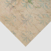 Ephemera French Paper Series Design 3 Tissuepapier (Detail)