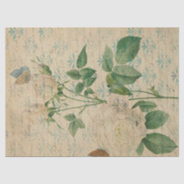 Ephemera French Paper Series Design 3 Tissuepapier