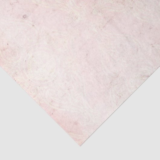 Ephemera French Paper Series Design 5 Tissuepapier (Detail)