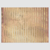 Ephemera Gold Paper Series Design 14 Tissuepapier (Voorkant)