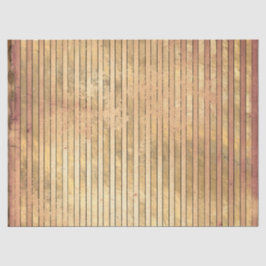 Ephemera Gold Paper Series Design 14 Tissuepapier