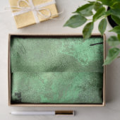 Ephemera Groenboek Serie Design 18 Tissuepapier (Geschenk)