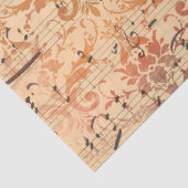 Ephemera herfst papier serie ontwerp 1 (Detail)