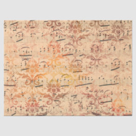 Ephemera herfst papier serie ontwerp 1