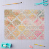 Ephemera herfst papier serie ontwerp 11 (Craft)