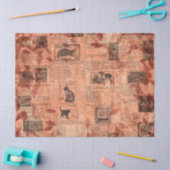 Ephemera herfst papier serie ontwerp 16 (Craft)