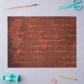 Ephemera herfst papier serie ontwerp 17 (Craft)