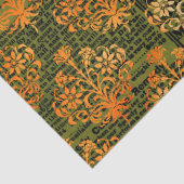 Ephemera herfst papier serie ontwerp 6 (Detail)